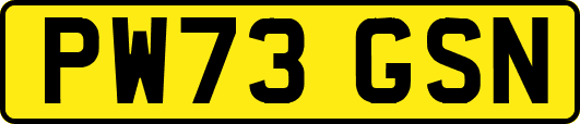PW73GSN
