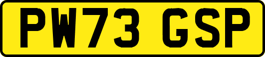 PW73GSP