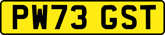 PW73GST