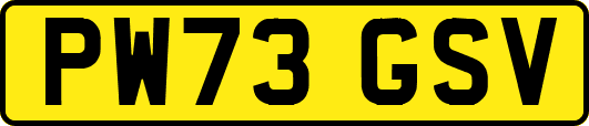 PW73GSV