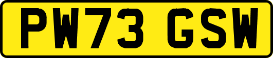 PW73GSW