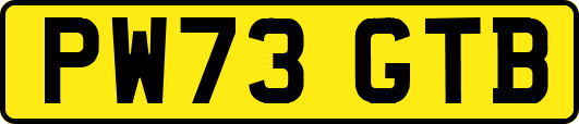 PW73GTB