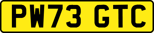 PW73GTC
