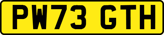 PW73GTH