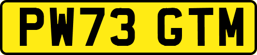 PW73GTM