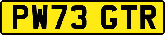 PW73GTR
