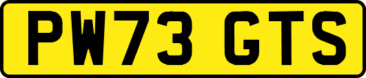 PW73GTS