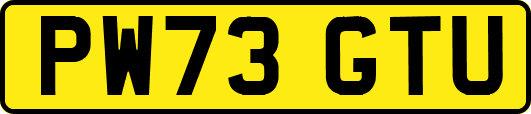 PW73GTU