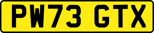PW73GTX