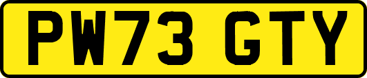 PW73GTY
