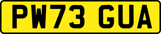 PW73GUA