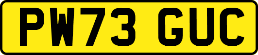 PW73GUC