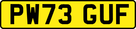 PW73GUF