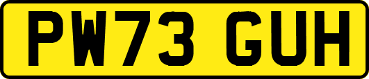 PW73GUH