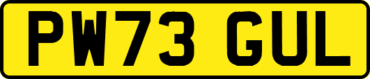 PW73GUL