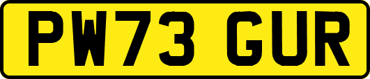 PW73GUR