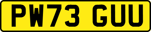 PW73GUU