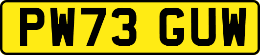 PW73GUW