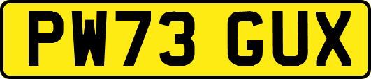 PW73GUX