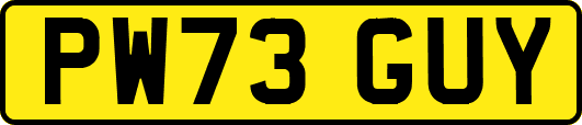 PW73GUY