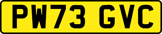 PW73GVC