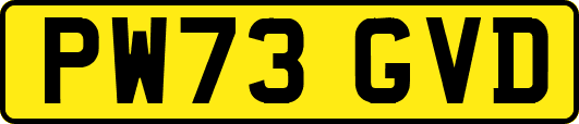 PW73GVD