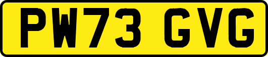 PW73GVG
