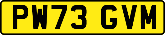 PW73GVM