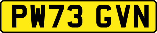 PW73GVN