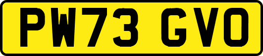 PW73GVO