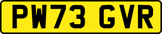 PW73GVR