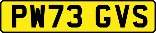 PW73GVS