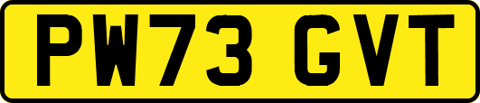 PW73GVT