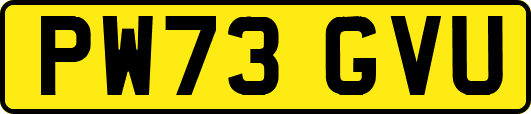 PW73GVU