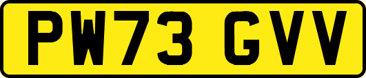 PW73GVV