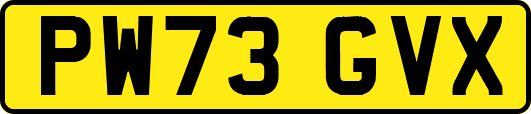 PW73GVX