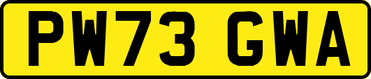 PW73GWA