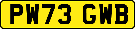 PW73GWB