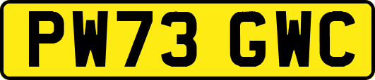 PW73GWC