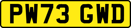 PW73GWD