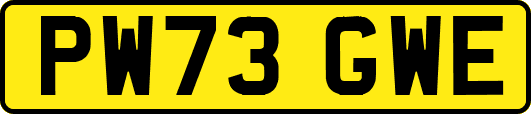 PW73GWE