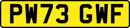 PW73GWF