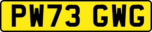 PW73GWG