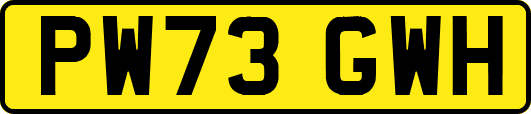 PW73GWH
