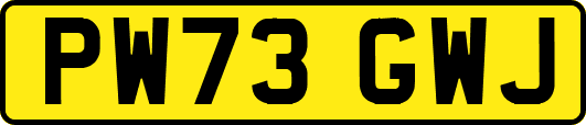 PW73GWJ