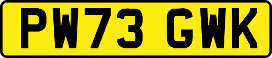 PW73GWK