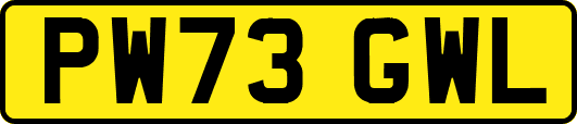PW73GWL