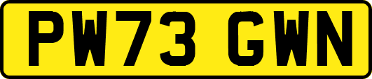PW73GWN