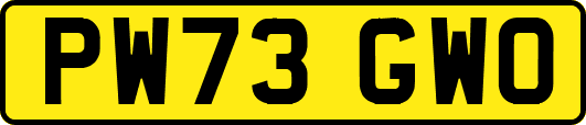 PW73GWO