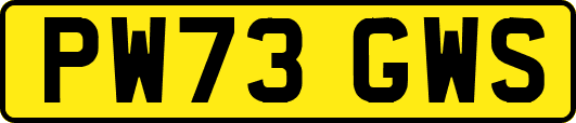 PW73GWS